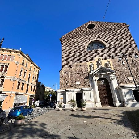All'Ombra Del Carmine Padua Buitenkant foto