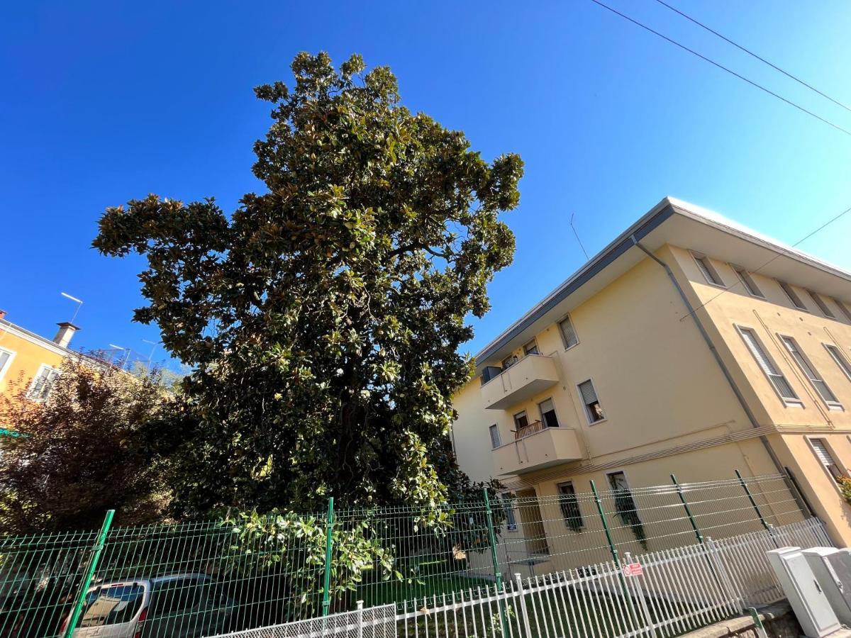 All'Ombra Del Carmine Padua Buitenkant foto